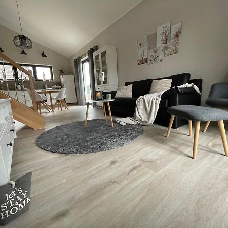Ferienhaus Kleine Auszeit Idar-Oberstein Luaran gambar