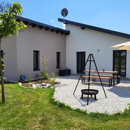 Ferienhaus Kleine Auszeit Idar-Oberstein Luaran gambar