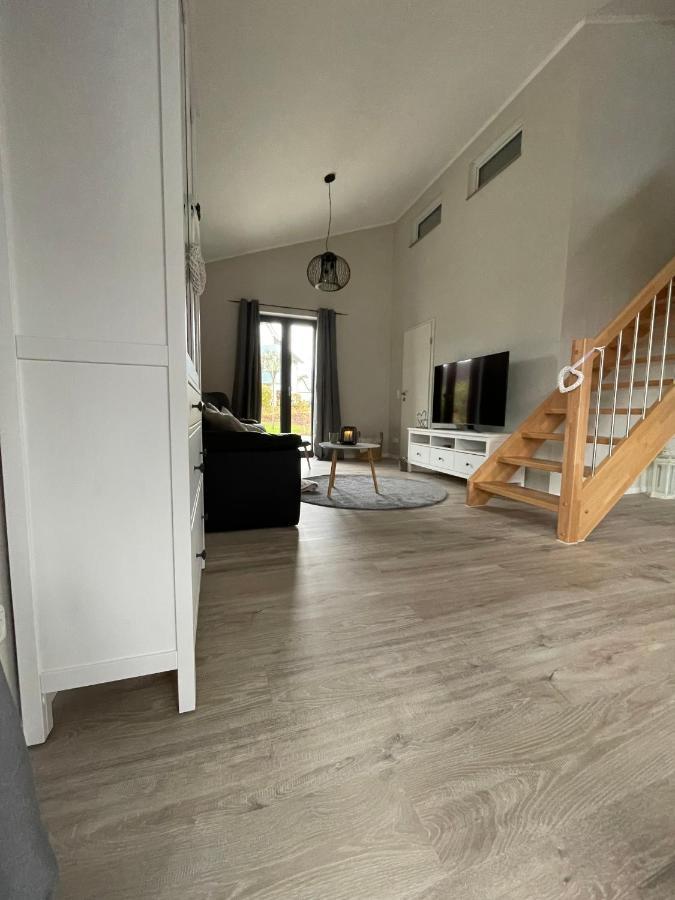 Ferienhaus Kleine Auszeit Idar-Oberstein Luaran gambar
