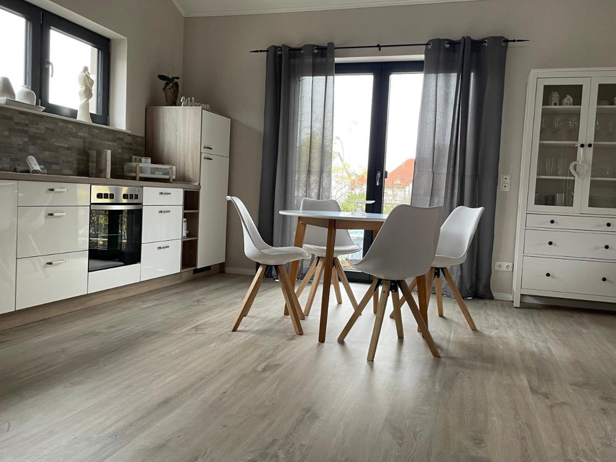 Ferienhaus Kleine Auszeit Idar-Oberstein Luaran gambar