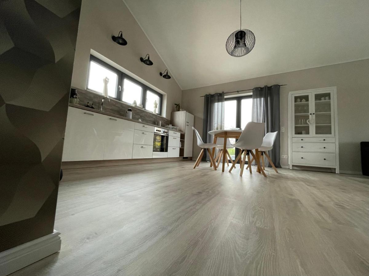 Ferienhaus Kleine Auszeit Idar-Oberstein Luaran gambar