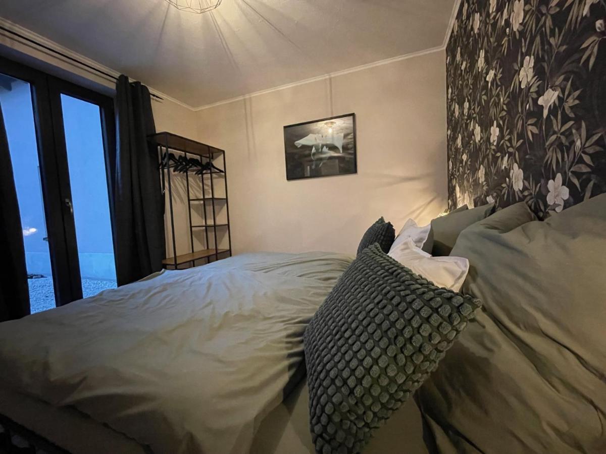 Ferienhaus Kleine Auszeit Idar-Oberstein Luaran gambar