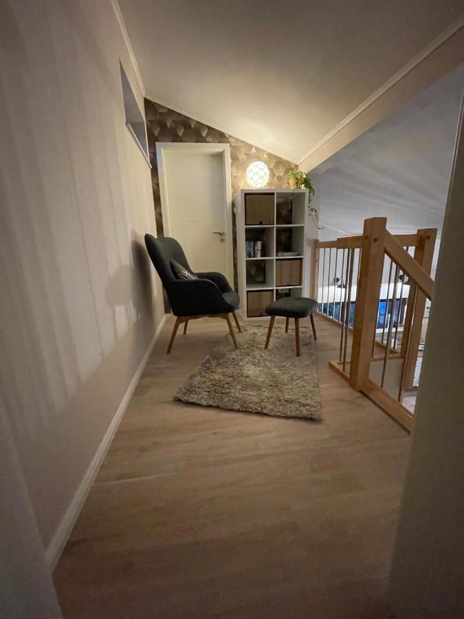 Ferienhaus Kleine Auszeit Idar-Oberstein Luaran gambar