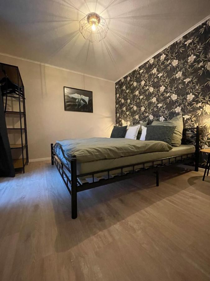 Ferienhaus Kleine Auszeit Idar-Oberstein Luaran gambar
