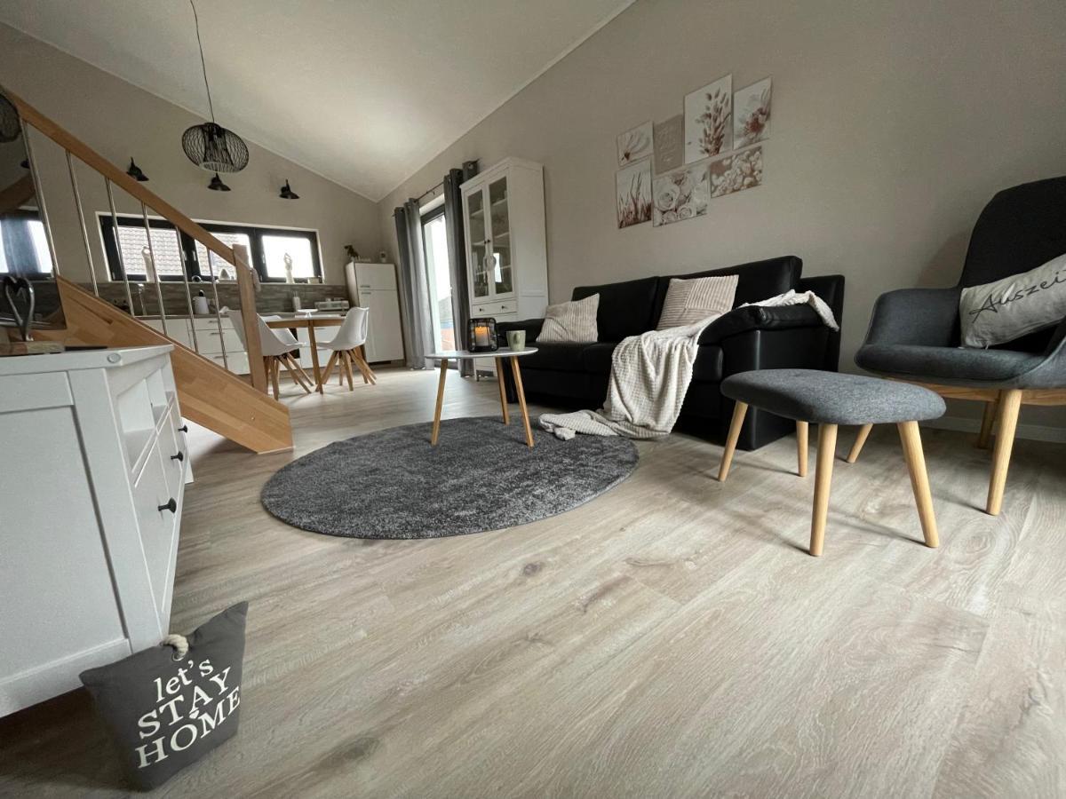 Ferienhaus Kleine Auszeit Idar-Oberstein Luaran gambar