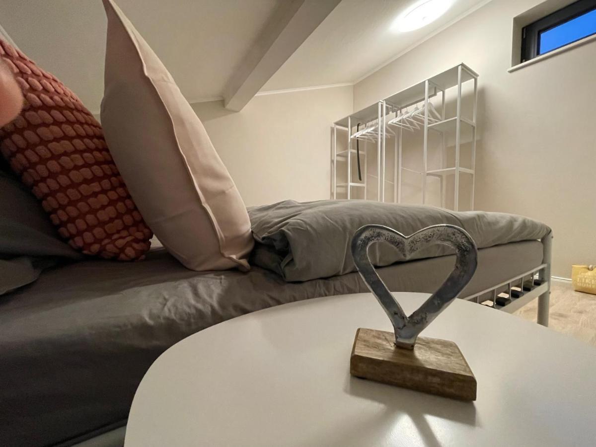 Ferienhaus Kleine Auszeit Idar-Oberstein Luaran gambar