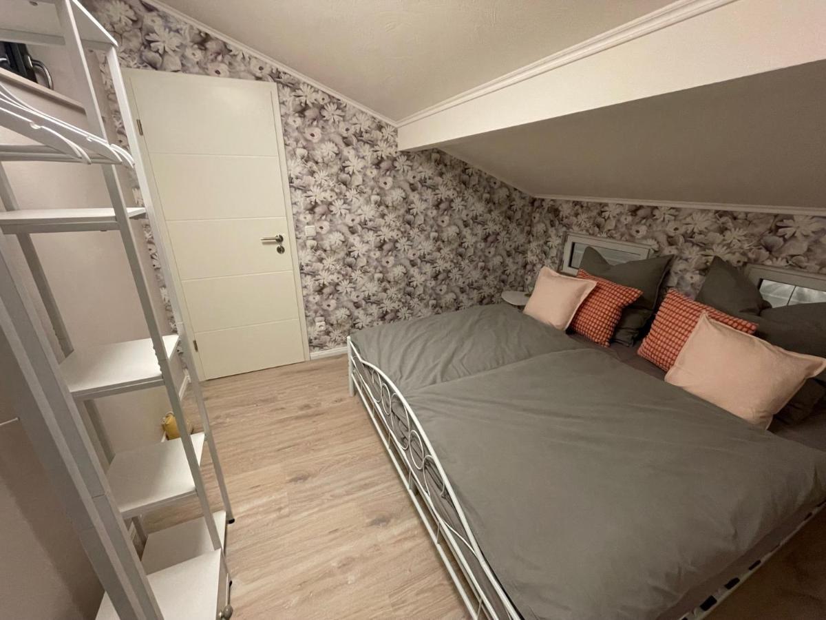 Ferienhaus Kleine Auszeit Idar-Oberstein Luaran gambar