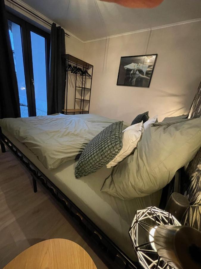 Ferienhaus Kleine Auszeit Idar-Oberstein Luaran gambar