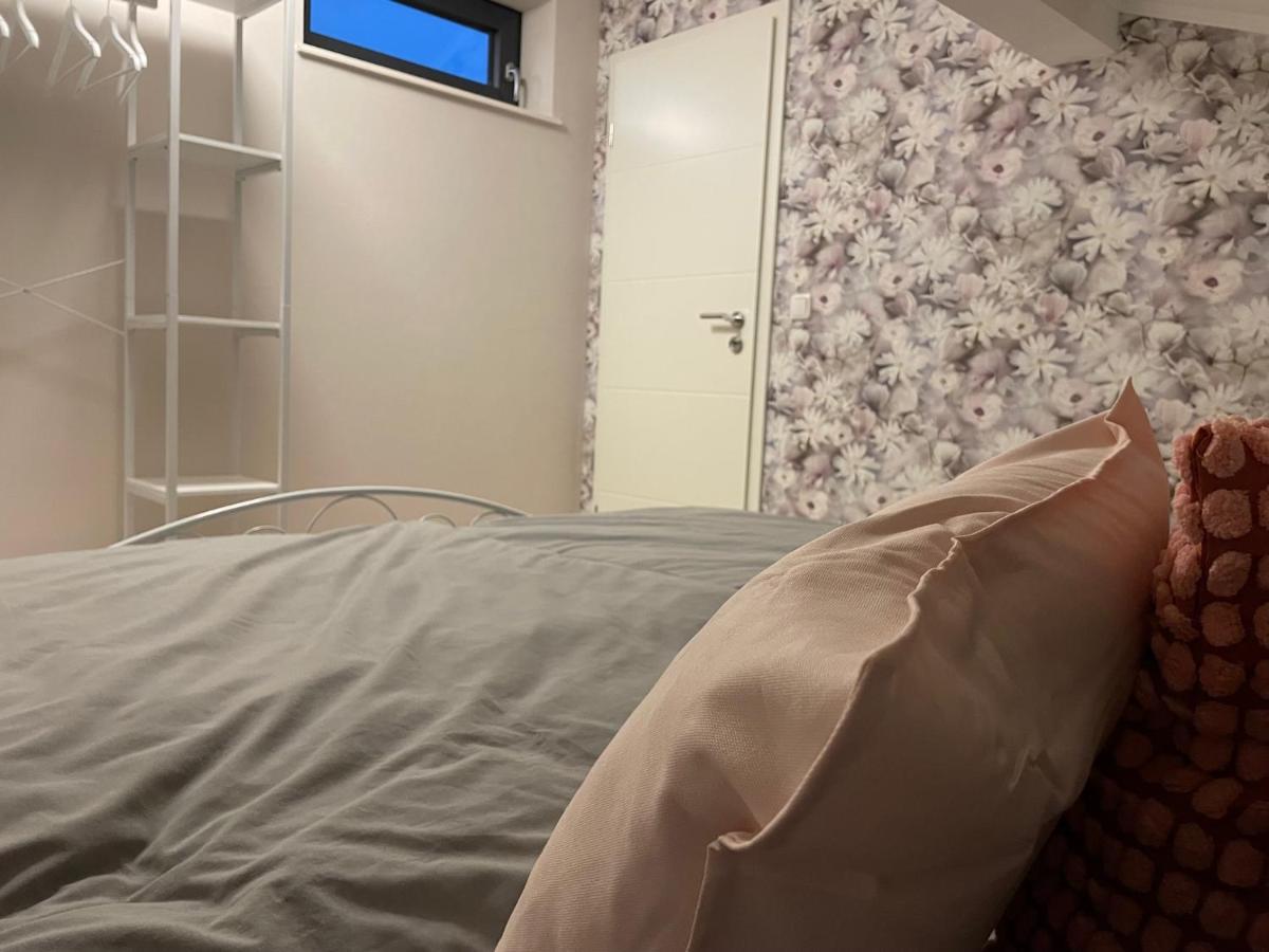 Ferienhaus Kleine Auszeit Idar-Oberstein Luaran gambar