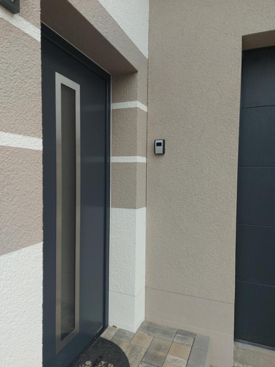 Ferienhaus Kleine Auszeit Idar-Oberstein Luaran gambar