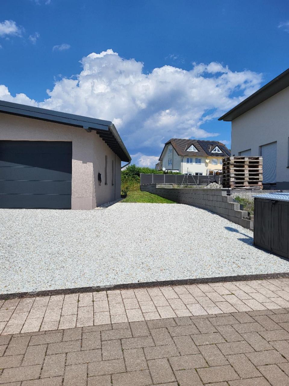 Ferienhaus Kleine Auszeit Idar-Oberstein Luaran gambar